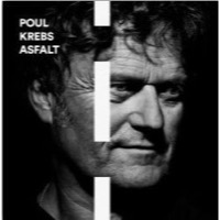 Krebs, Poul: Asfalt (CD)